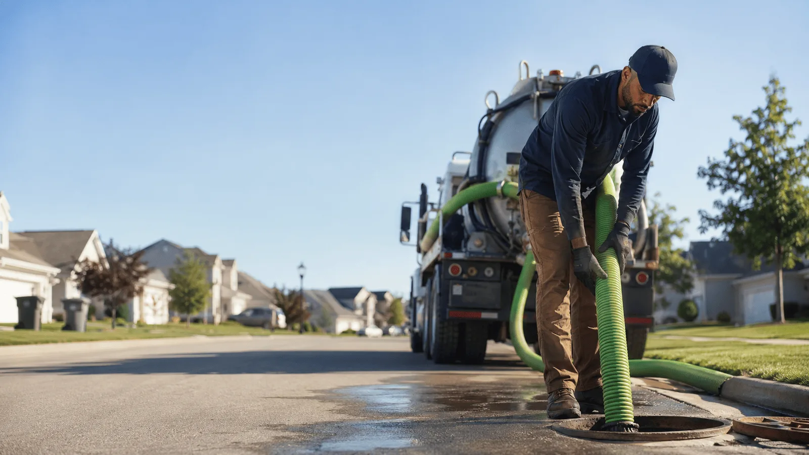 Mosquito Control in Idaho